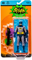 Wholesalers of Dc Retro 6in Wv7 - Batman 66 - Batman With Oxygen Mask toys image