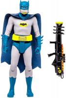 Wholesalers of Dc Retro 6in Wv7 - Batman 66 - Batman With Oxygen Mask toys image 2