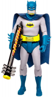 Wholesalers of Dc Retro 6in Wv7 - Batman 66 - Batman With Oxygen Mask toys image 4