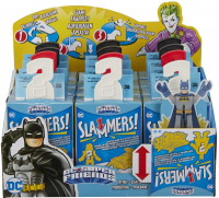 Wholesalers of Dc Super Friends Slammers toys image 2