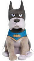 Wholesalers of Dc Superpets Small Plush Asst toys Tmb