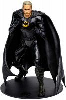 Wholesalers of Dc The Flash Movie 12in - Batman Multiverse - Keaton - Unmas toys image 3