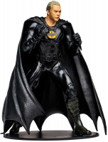 Wholesalers of Dc The Flash Movie 12in - Batman Multiverse - Keaton - Unmas toys image 4