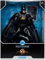 Wholesalers of Dc The Flash Movie 12in - Batman Multiverse - Keaton toys image