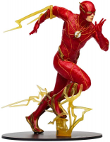 Wholesalers of Dc The Flash Movie 12in - The Flash toys image 3