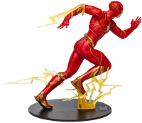 Wholesalers of Dc The Flash Movie 12in - The Flash toys image 4