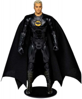 Wholesalers of Dc The Flash Movie 7in - Batman Gold Label toys image 2
