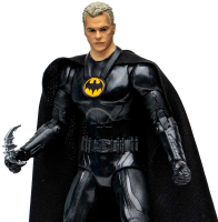 Wholesalers of Dc The Flash Movie 7in - Batman Gold Label toys image 5
