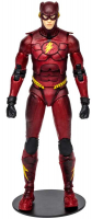 Wholesalers of Dc The Flash Movie 7in - The Flash - Batman Costume toys image 5