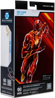 Wholesalers of Dc The Flash Movie 7in - The Flash toys image 5