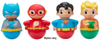 Wholesalers of Dc Weebles Figure Asstorted toys image 2