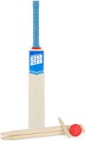 Wholesalers of Deluxe Size 3 Cricket Set toys image 2