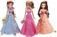 Wholesalers of Descendants Auradon Coronation Doll Asst toys image 2