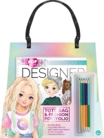 Wholesalers of Designer Tote Bag & Fashion Portfolio toys image