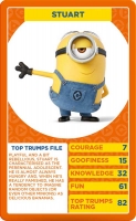 Wholesalers of Top Trumps - Despicable Me 3 toys image 2