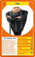 Wholesalers of Top Trumps - Despicable Me 3 toys image 4