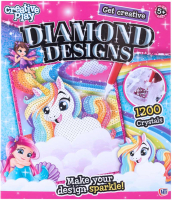 Wholesalers of Diamond Designs toys image