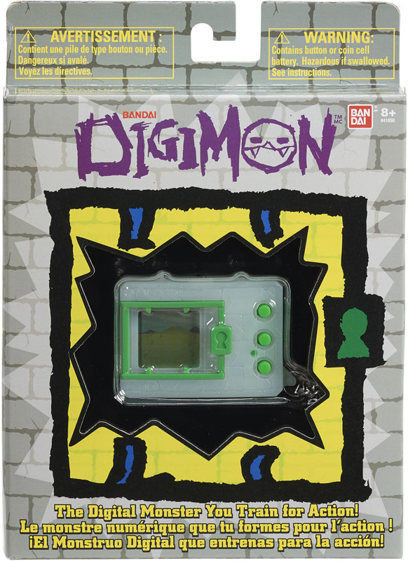Wholesalers of Digimon Original - Glow In The Dark toys