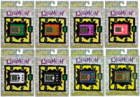 Wholesalers of Digimon Original Assorted toys image 2