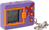 Wholesalers of Digimon X - Purple And Red toys image 4