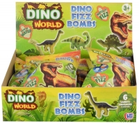 Wholesalers of Dino Fizz Bombs toys Tmb