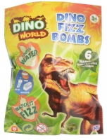 Wholesalers of Dino Fizz Bombs toys image 2