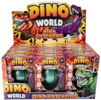 Wholesalers of Dino Hatchling Assorted toys image