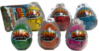 Wholesalers of Dino Hatchling toys image