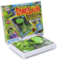 Wholesalers of Dino Operation toys image
