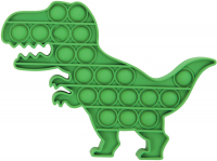 Wholesalers of Dino Sili Pops Assorted toys image 2