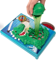 Wholesalers of Dino Slime Surgery toys image 2