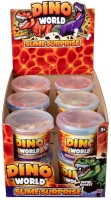 Wholesalers of Dino Slime Surprise Assorted toys image