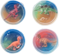 Wholesalers of Dino Slime Surprise Assorted toys image 3