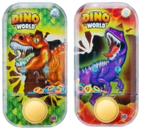 Wholesalers of Dino World Aqua Hoops Assorted toys image 2