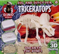 Wholesalers of Dino World Dig And Discovery Kit toys image 2
