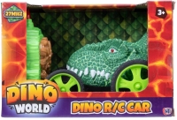 Wholesalers of Dino World - R/c Dino Racer Assorted toys Tmb