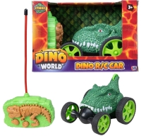 Wholesalers of Dino World - R/c Dino Racer Assorted toys image 3