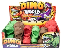 Wholesalers of Dino World - Roar-a-saurus Assorted toys Tmb