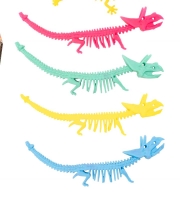 Wholesalers of Dino World - Skel-jaws Assorted toys image 4