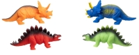 Wholesalers of Dino World - Stretchy-saurus Assorted toys image 2