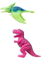 Wholesalers of Dino World - Stretchy-saurus Assorted toys image 4