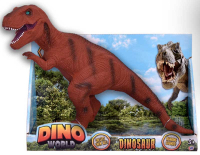 Wholesalers of Dinosaur 40cm Assorted toys Tmb