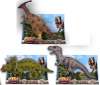 Wholesalers of Dinosaur 40cm Assorted toys image 3