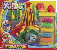 Wholesalers of Dinosaur Dough toys image