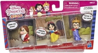 Wholesalers of Disney Princess Comics 3 Pack Asst toys Tmb