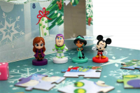Wholesalers of Disney Advent Calendar toys image 4