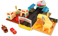 Wholesalers of Disney And Pixar Cars Radiator Springs Tour toys image 2