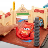Wholesalers of Disney And Pixar Cars Radiator Springs Tour toys image 4