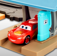 Wholesalers of Disney And Pixar Cars Radiator Springs Tour toys image 5