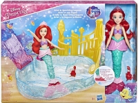 Wholesalers of Disney Ariel And Sparkling Lagoon toys Tmb